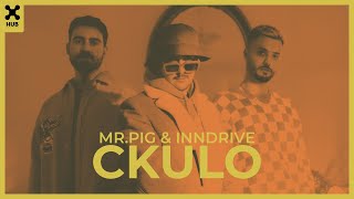 Mr. Pig, INNDRIVE - CKULO (Live Performance Video) Resimi