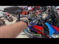 BMW m1000xr competition 2025 2.800км