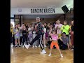 Choreography Que Tira Pa Lante 