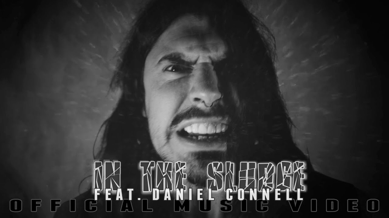 Steven Helhammer & The Ambassadors of Rock: IN THE SLUDGE (feat. Daniel Connell)