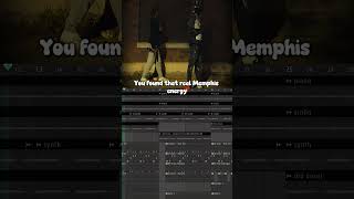 POV: You finally found the perfect sample for your drums🏆🎹