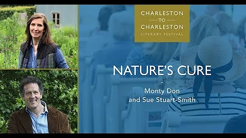 Nature's Cure with Monty Don and Sue Stuart Smith