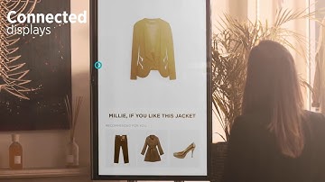 Context Aware Marketing for a Mobile World with The Message Cloud   YouTube 720p
