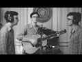 Turn! Turn! Turn! - The Byrds / Pete Seeger Cover