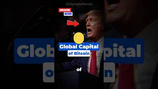 Bitcoin Hits Record High After Trump’s Election! 💹🚀