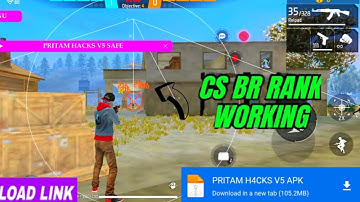 Free Fire Antiban Panel ob 51 mod manu☠️ Location + Aimbot Injector 🔥 |  Antiban All Rank Working