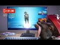 Goat Simulator 3 macht Fortnite ziegensicher: Alle Infos zum neuen Skin | News