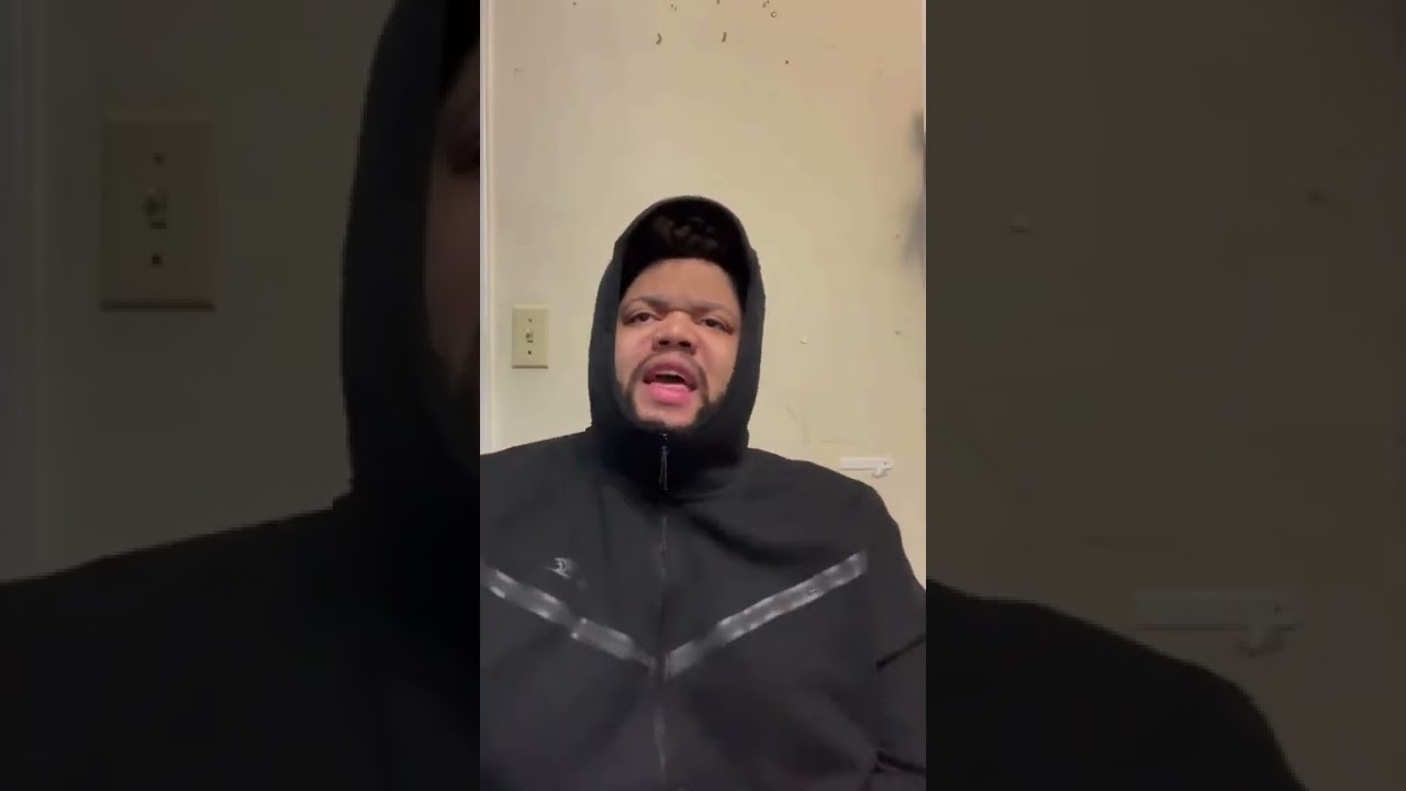 When The Teacher Tries To Make A Disruptive Student Leave The Class