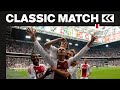 CLASSIC MATCH - Ajax - FC Twente 3-1 | 15-05-2011