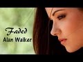 Faded  - Alan Walker  Ft. Iselin Solheim (tradução)HD