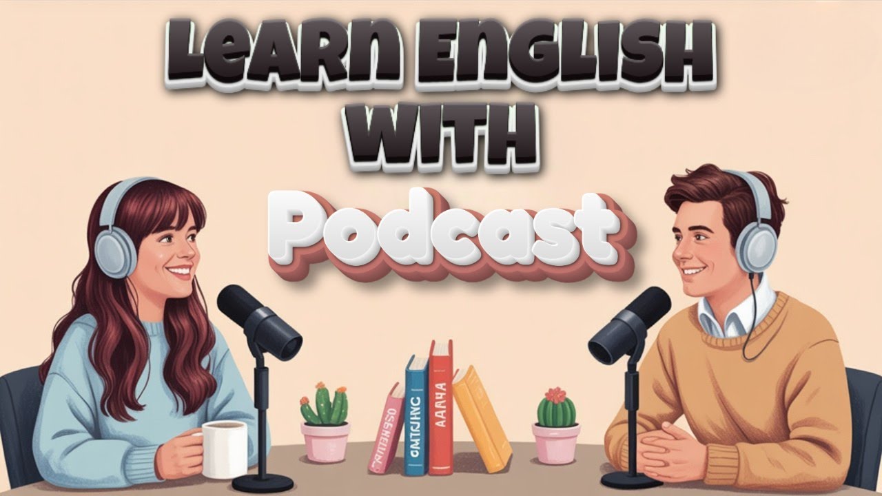 Intermediate English Listening Practice | Learn English with Podcast | Slow English Podcast