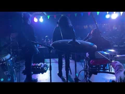Garras de Amor totalmente en vivo - La dueña de mi corazón