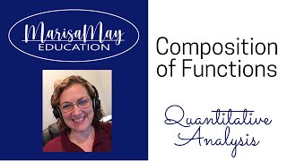 Quantitative Analysis Composition of Functions