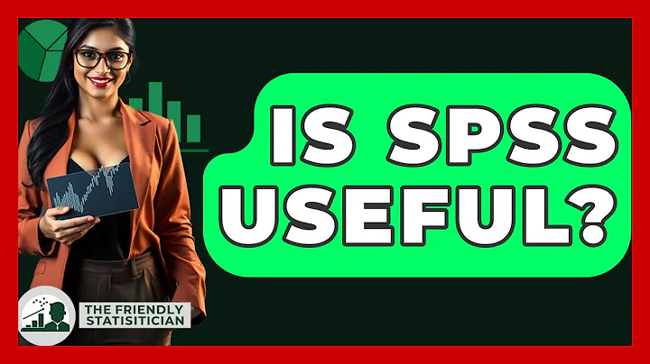 Is SPSS Useful? - The Friendly Statistician