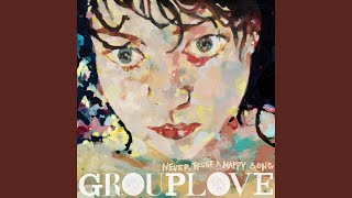 Lovely Cup - GROUPLOVE