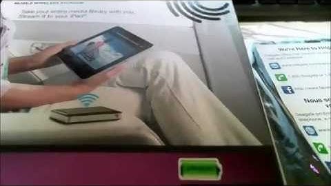 1TB GoFlex Satellite!.wmv