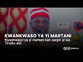 Kwankwaso ya yi martani kan zargin yi wa Tinubu aiki