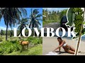 Lombok vlog