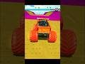 Monster Truck Destruction Gameplay Android Game truckgames