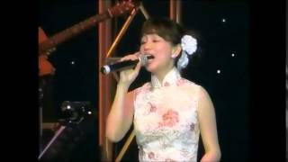 蔡幸娟 小城故事 2009雲頂演唱 005