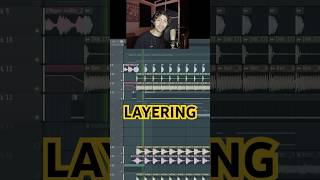 Creo Que Exageré Un Poco Con El Layering