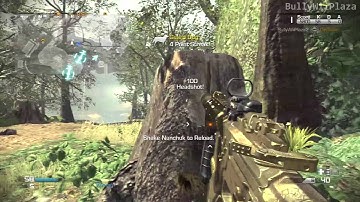 [Ghosts Wii U] Multiplayer *NON-HOST* Hacks by Bully@WiiPlaza