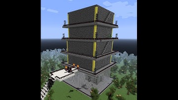 the Undeafeatable dungeon! | Minecraft orespawn {ep 8 SP}