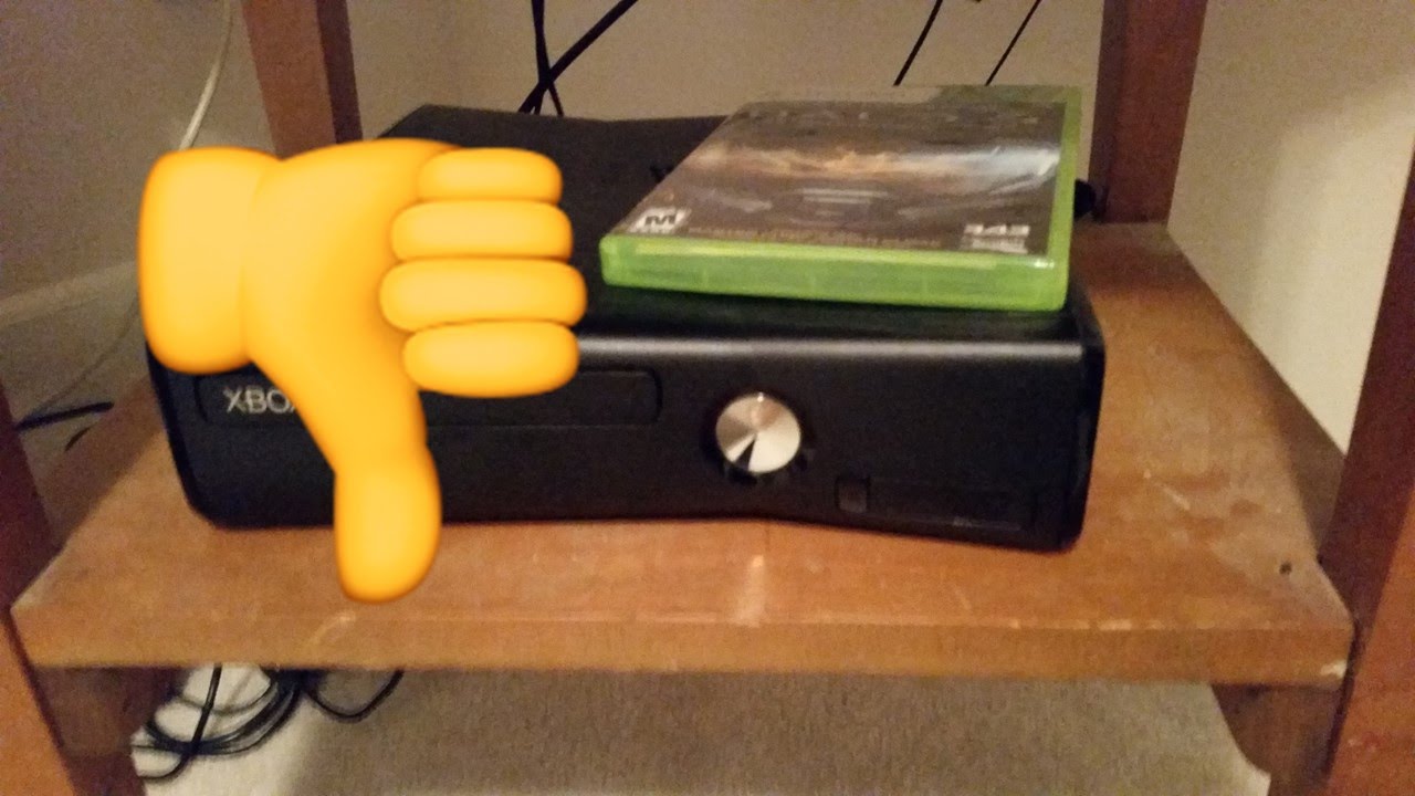 Don't Block Your Console's or PC's Air Vents - YouTube