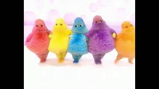 Dance With The Boohbahs