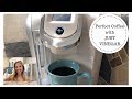 How to Descale Your Keurig with Vinegar