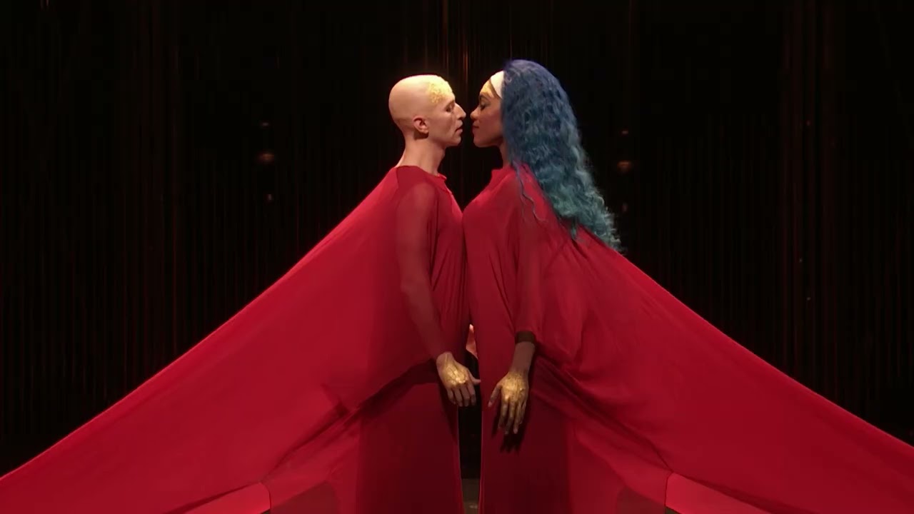 Summer Encores 2023: Akhnaten