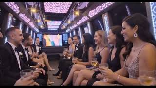 Charter Bus Rentals in St. Paul for Every Type of Group