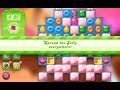 Candy Crush Jelly Saga Level 2689 (3 stars, No Boosters)