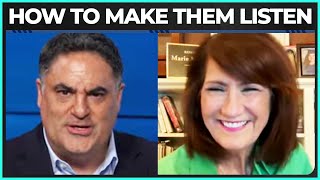 REVOLUTION DAY 6: Congresswoman Gives INSIDER SCOOP On How To Influence Lawmakers