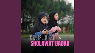 Hizib Autad X Sholawat Badar