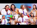 VOICE OF THE WOMEN BONGEYE GUTANGA INAMA KUNGO ZIRIMO GUSENYUKA 