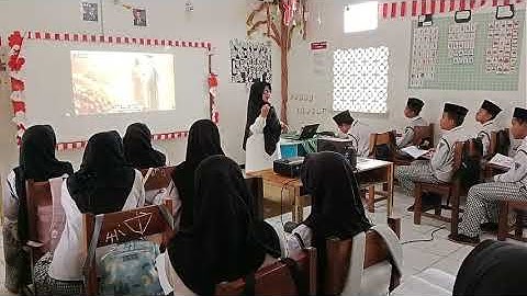 Video pembelajaran Uji kinerja PPG DALJAB 2025 BATCH 3 LPTK UNWAHAS