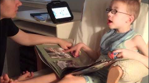 Shared Reading - CROWD