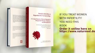 Infertility & Reproductive Gynaecology By Yunung Wu, C. Leonard And M. Haeberle.