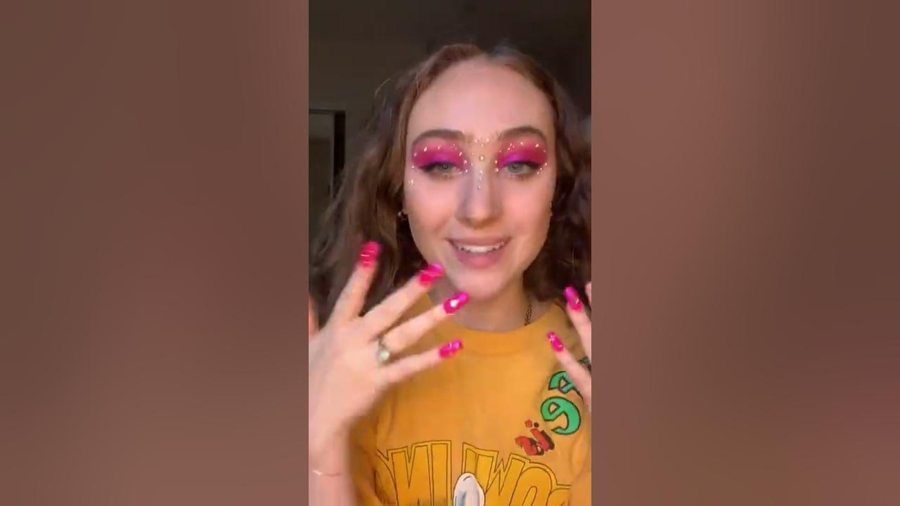 I’m cutting the nails off now I’m sick of them #queerartist #shorts #makeup #birthday I’m cutting the nails off now I’m sick of them #queerartist #shorts #makeup #birthday