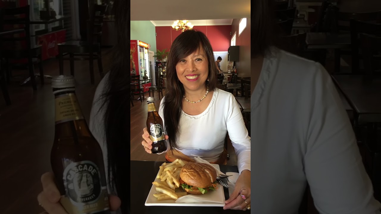 Good Friday 3April2015 Lake Grace/Dunsborough, WA