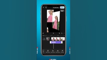 How to Digital Dime Effects In Capcut Tutorial #editing #shorts