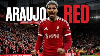 🚨 ARAUJO al LIVERPOOL 🔴💣 Cesión SORPRESA con opción de compra | Barça 2026