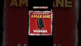 Download Lagu AMAKANE WAWAWA (REMAKE) MP3