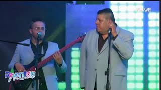 Video thumbnail of "Grupo La Chomba La Gaita #1 Reventon Musical 2020"