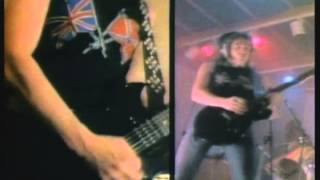 Iron Maiden 1983   Flight Of Icarus