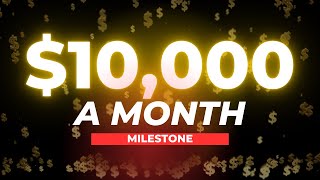 My $1.45 Million Stock Portfolio | HUGE MILESTONE - UPDATE #35