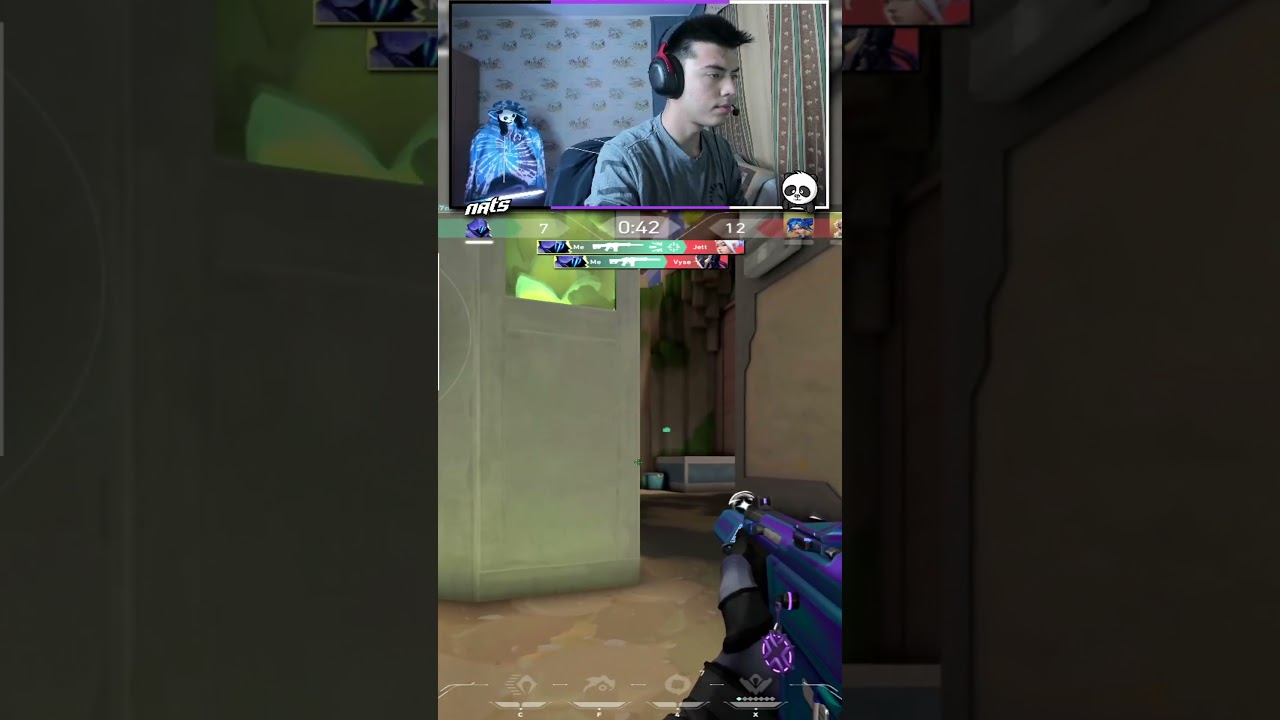 Should I Start to Main Omen? | Liquid nAts 