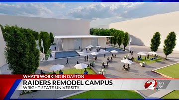 WDTN: Wright State