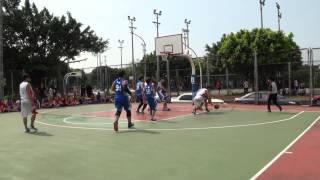 20130524 彰師工教VS華梵part1